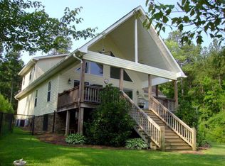 278 Starboard Trl, Sparta, GA 31087