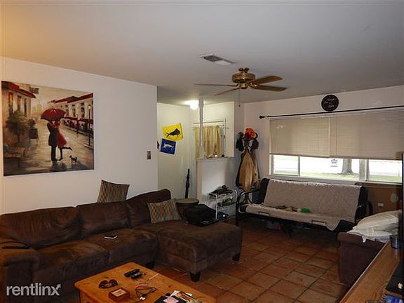 Living room view 2