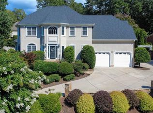 5617 Asheforde Ln, Marietta, GA 30068