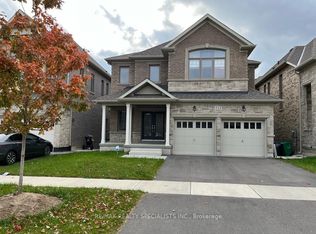 112 Brushwood Dr, Brampton, ON L6Y 6H6