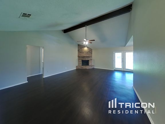 4th image of 6419 Hidden Springs Dr