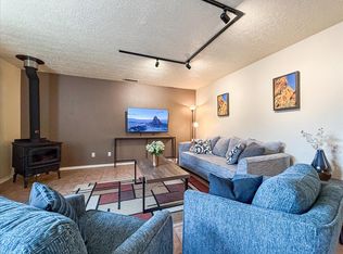 521 Camino Solano, Santa Fe, NM 87505