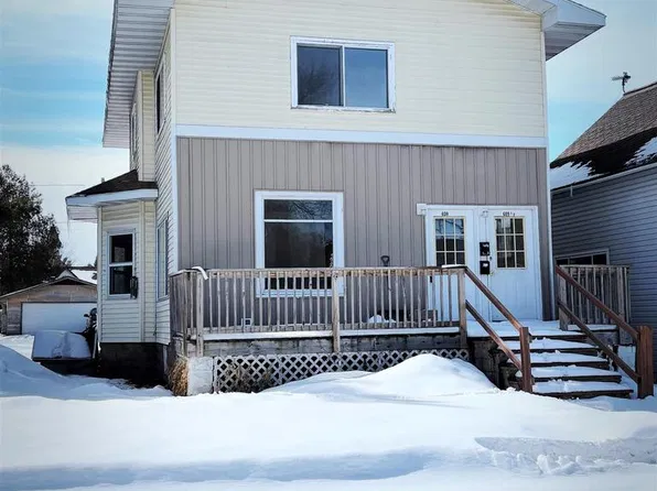 609 10th Ave W, Ashland, WI 54806