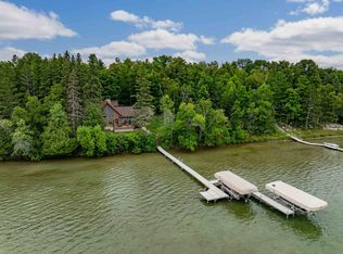 38411 N Sugar Lake Rd, Cohasset, MN 55721