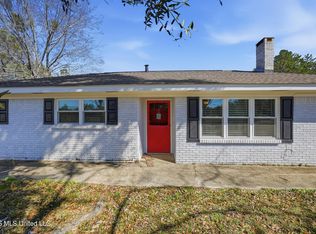 6600 Baker Rd, Gautier, MS 39565