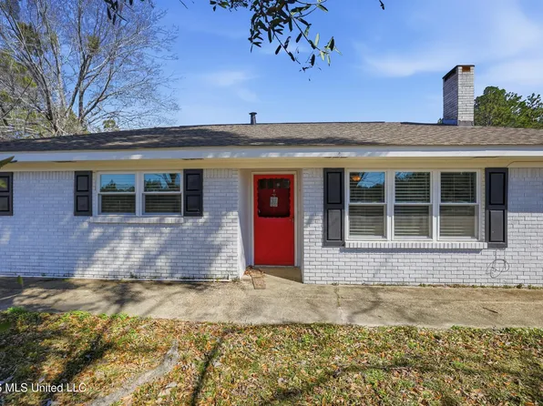 6600 Baker Rd, Gautier, MS 39565