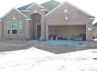 10328 Ritter Run Dr, Iowa Colony, TX 77583