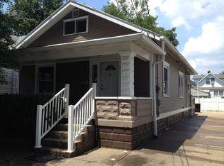 1213 Dresden Ave, Louisville, KY 40215