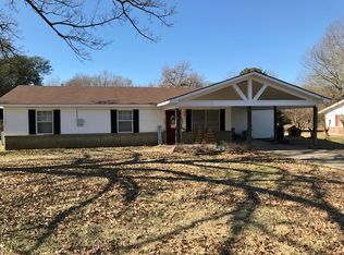 1330 Schneider Ln, Lake Providence, LA 71254