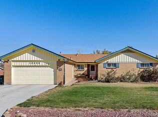 10030 Melody Dr, Northglenn, CO 80260