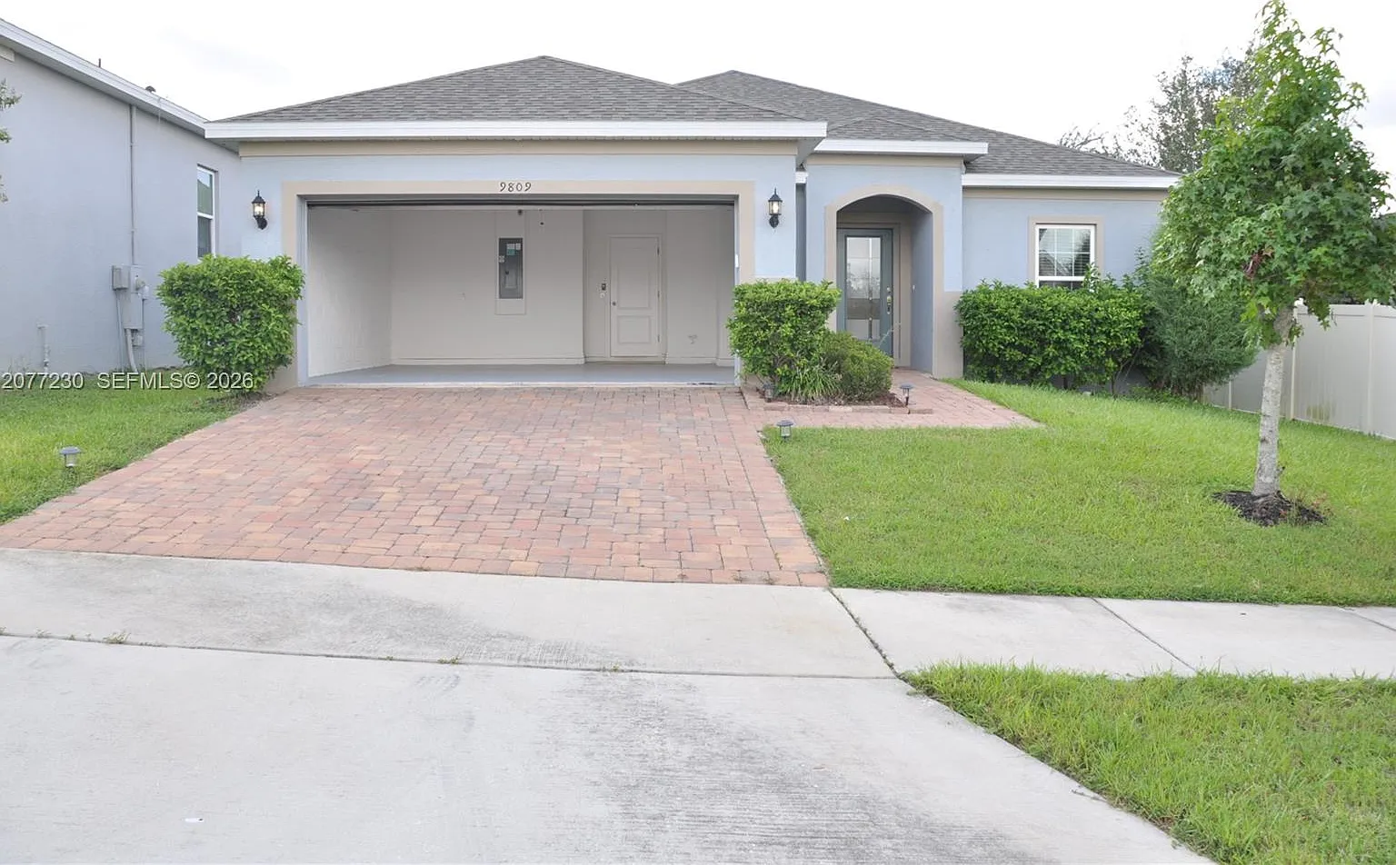 4 bed, 2.0 bath, $2,450 — Photo 1