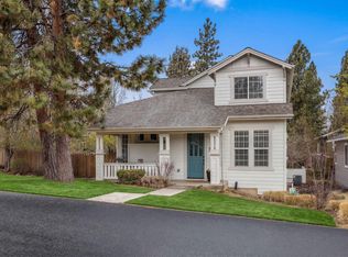 61477 Cultus Lake Ct, Bend, OR 97702