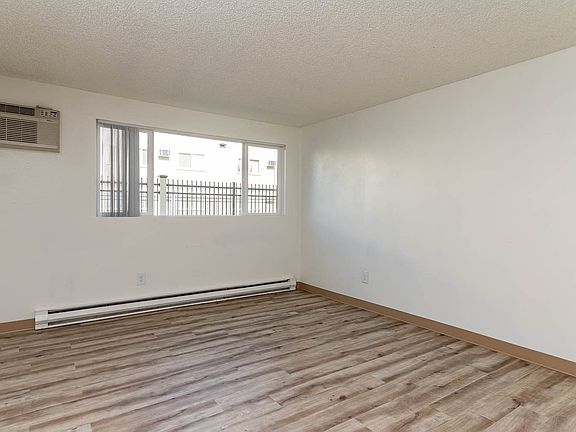 Americana | Living Room