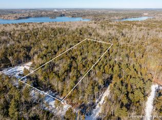 Map Bristol #4-LOT 89-03, Pemaquid, ME 04558