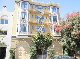 1329 Taylor St APT 10, San Francisco, CA 94108