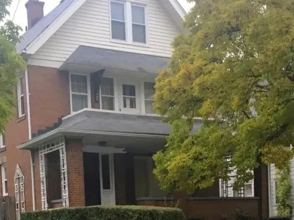(undisclosed Address), Cleveland, OH 44112