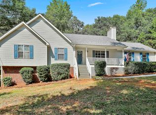 761 Country Lake Ct, McDonough, GA 30252