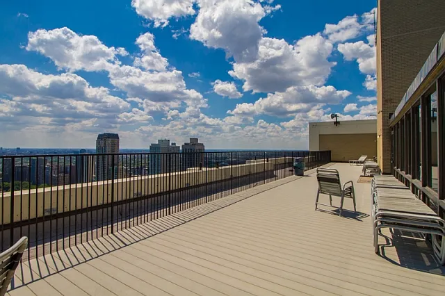 2800 N Lake Shore Dr #2310 — Photo 10