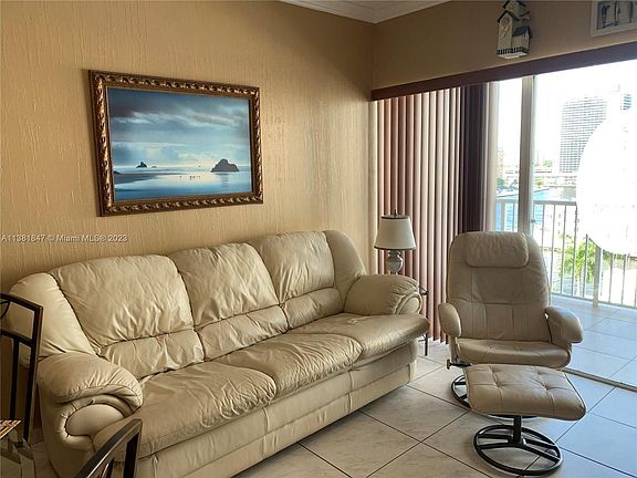 2nd image of 1965 S Ocean Dr APT 8H