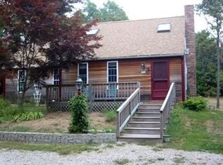 972 River Rd, Marstons Mills, MA 02648