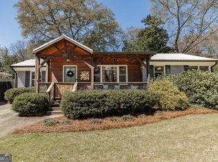 360 Talmadge Dr, Athens, GA 30606