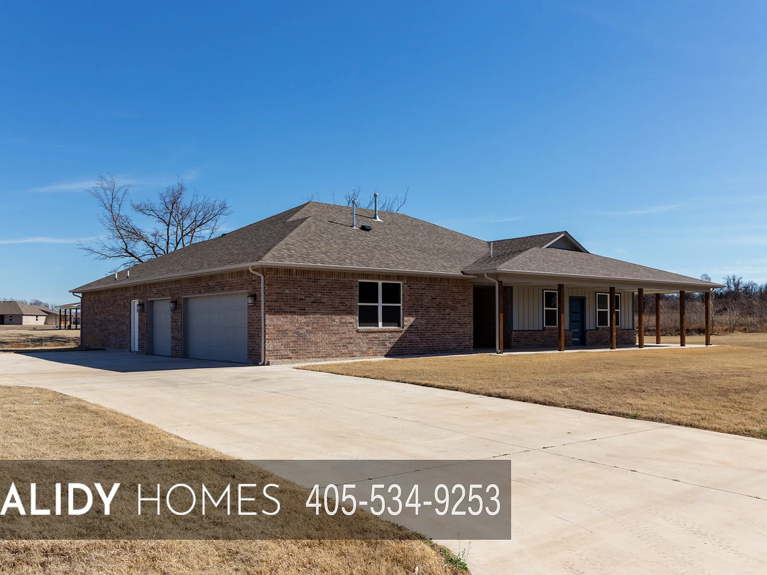 306 Kirks Hollow - 1 — Photo 3