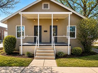408 S 5th St, Chickasha, OK 73018