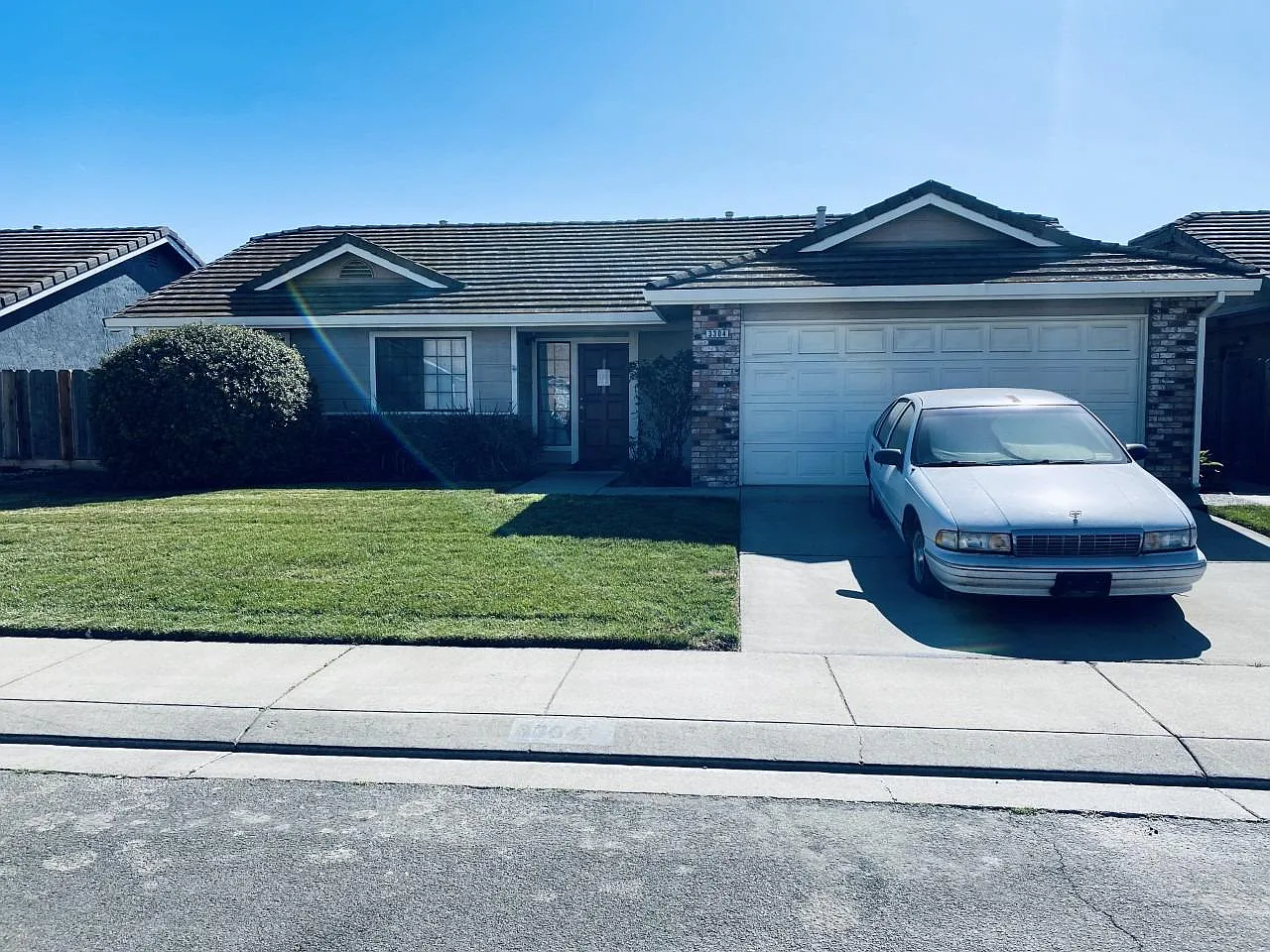 3304 Matterhorn Way photo 1