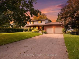 102 Glenn Ave N, South West Oxford, ON N4S7V6