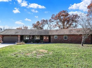 4751 S 19th 1/2 St, Terre Haute, IN