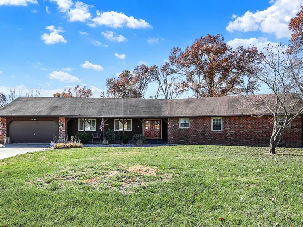 4751 S 19th 1/2 St, Terre Haute, IN 47802