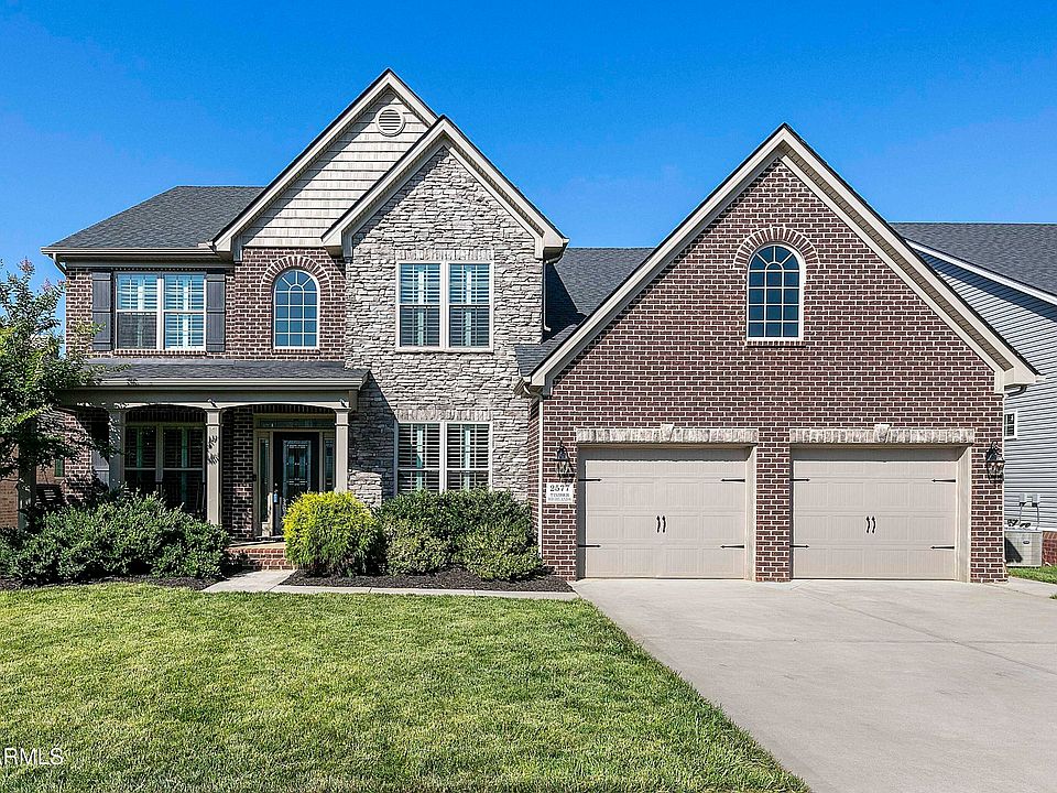 2577 Timber Highlands Ln, Knoxville, TN 37932 | Zillow