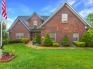 106 David Lake Dr, Richmond, KY 40475