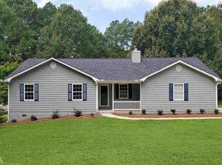 100 Robin Rd, Covington, GA 30016