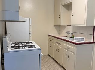 2812 P St #21, Sacramento, CA 95816
