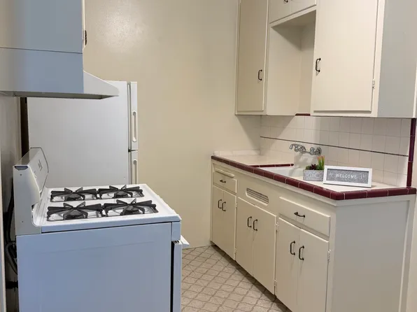 2812 P St #21, Sacramento, CA 95816