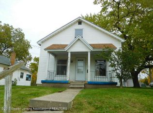 924 N Sycamore St, Lansing, MI 48906