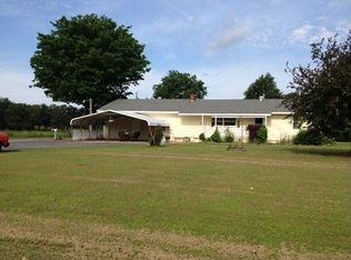 10377 Salem Rd, Ola, AR 72853