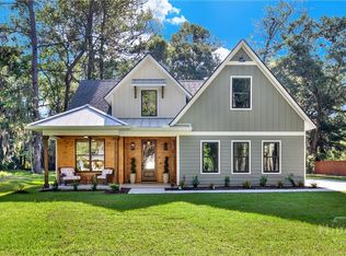 45 Dutchman's cove Road, Midway, GA 31320