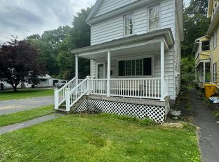 590 N Main St, Archbald, PA 18403