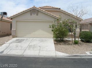 2621 Still Light St, Las Vegas, NV 89142