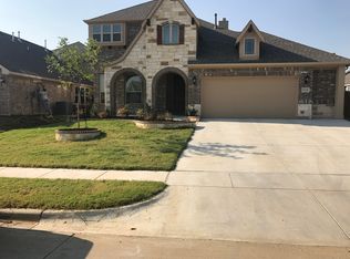 928 Yarwood Way, Burleson, TX 76028