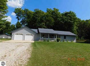 8501 S 49th Rd, Cadillac, MI 49601