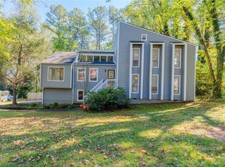 3962 Fairington Dr, Marietta, GA 30066