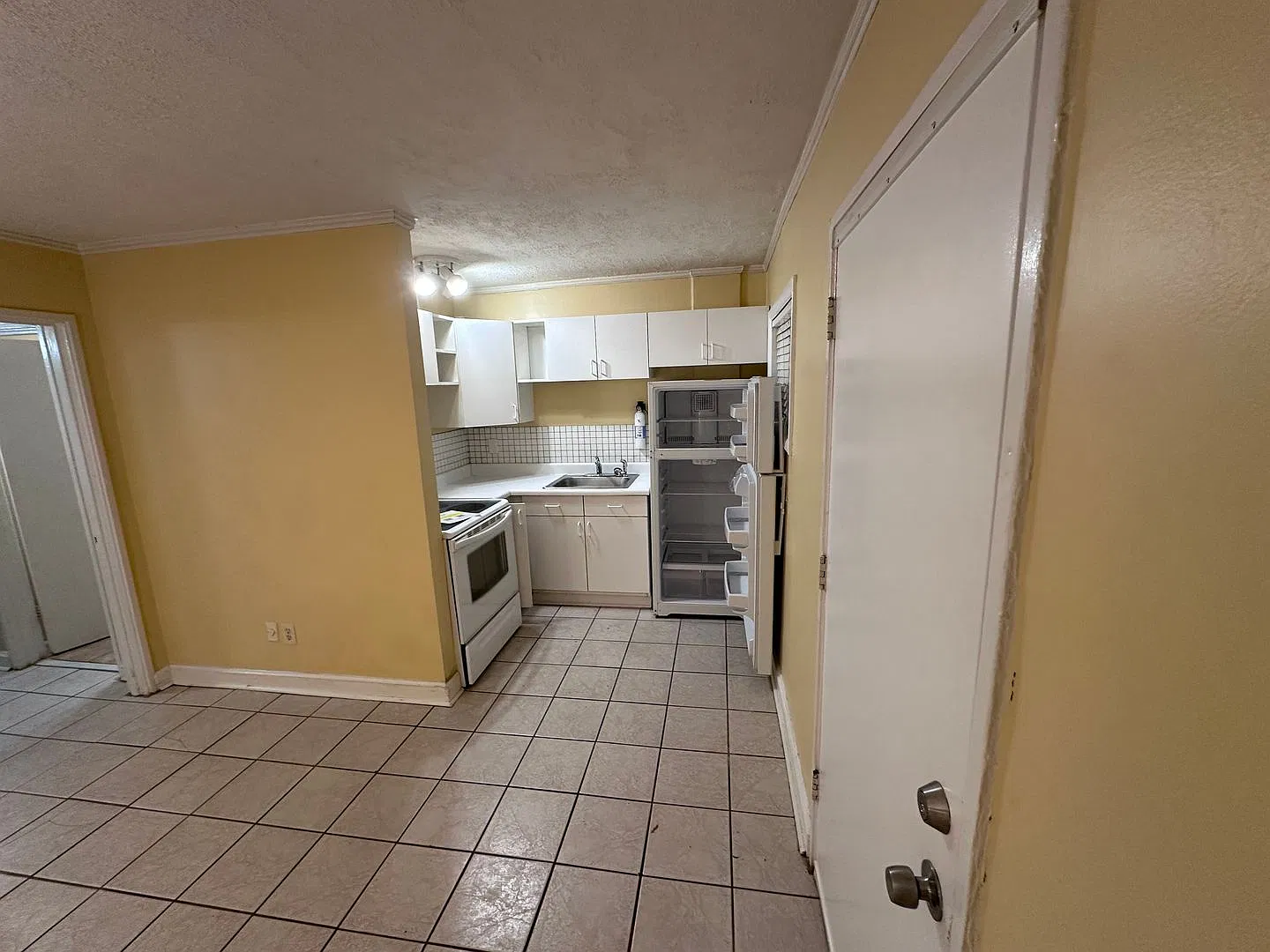 2BR Condo Near Piedmont Park — Photo 4