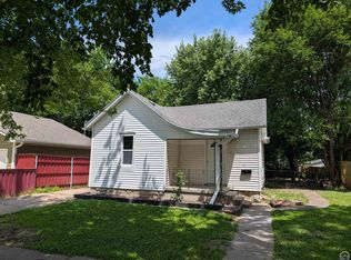 710 Cottonwood St, Emporia, KS 66801