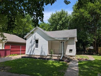 710 Cottonwood St, Emporia, KS, 66801