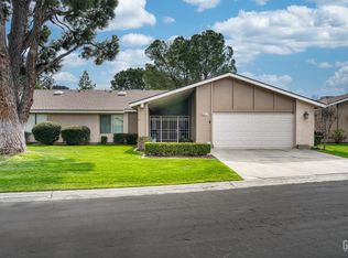 2000 Ashe Rd Unit 21, Bakersfield, CA 93309