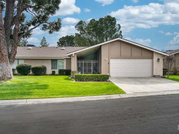 2000 Ashe Rd Unit 21, Bakersfield, CA 93309