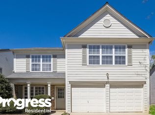 4313 Shillham Ct, Cumming, GA